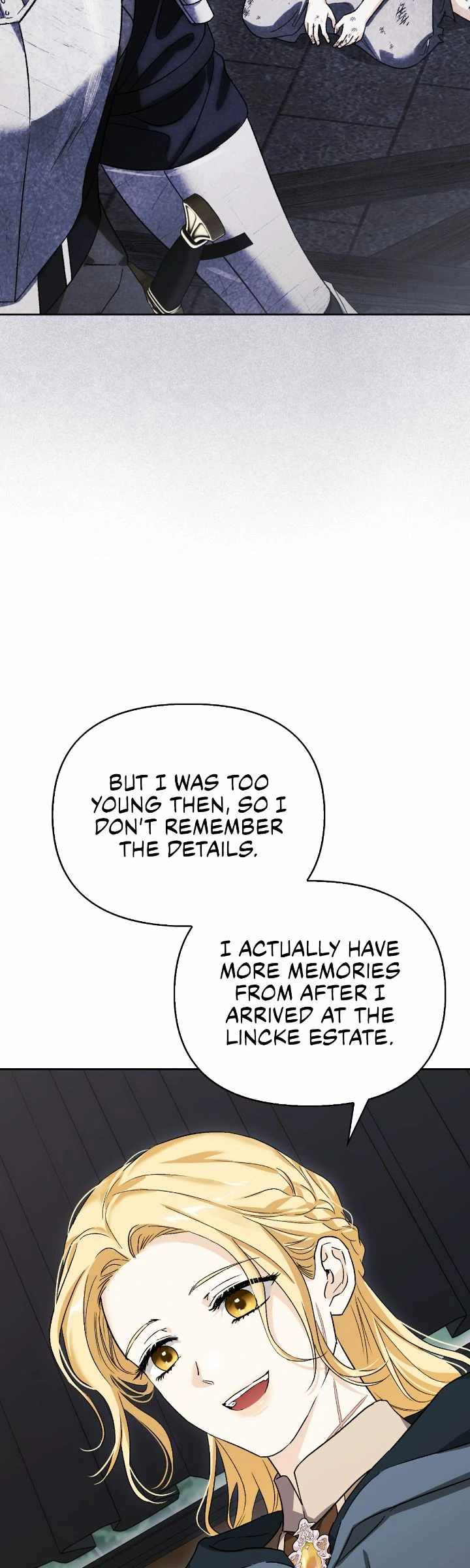 I Tamed My Ex-Husband's Mad Dog Chapter 110 7
